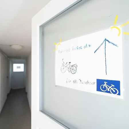 Schuetzenstrasse 15 La Апартаменты *
