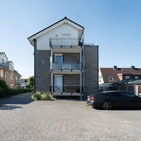 Schuetzenstrasse 15 La 格洛米茨