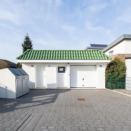 Schuetzenstrasse 15 La * 格洛米茨