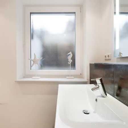 Апартаменты Schuetzenstrasse 15 La