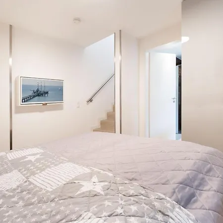 Schuetzenstrasse 15 La Апартаменты *