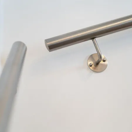 Schuetzenstrasse 15 La 公寓