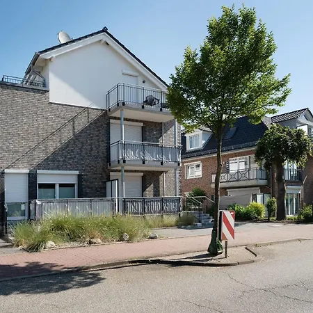 Apartment Schuetzenstrasse 15 La