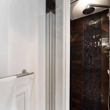 Schuetzenstrasse 15 La 格洛米茨