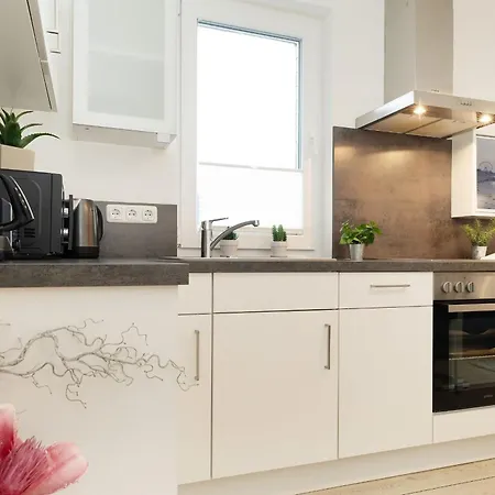 公寓 Schuetzenstrasse 15 La *