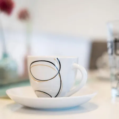 Schuetzenstrasse 15 La 格洛米茨