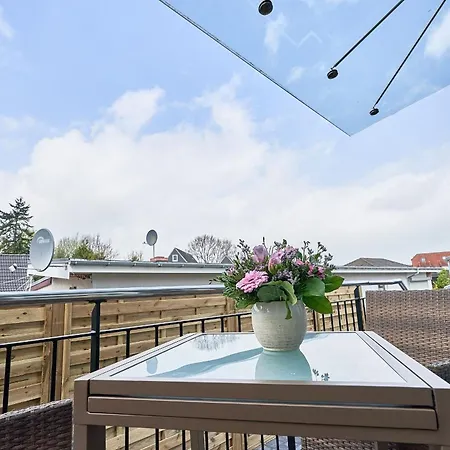 公寓 Schuetzenstrasse 15 La *