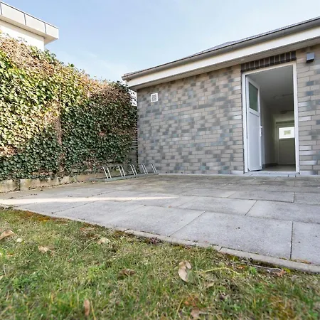 Schuetzenstrasse 15 La 公寓 格洛米茨