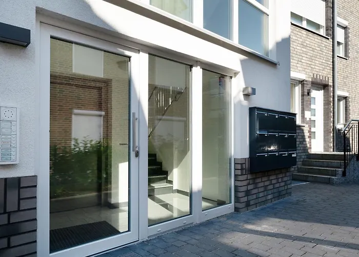 Schützenstraße 15 La Apartment Grömitz