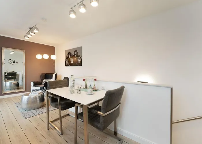 Schützenstraße 15 La Apartment Grömitz