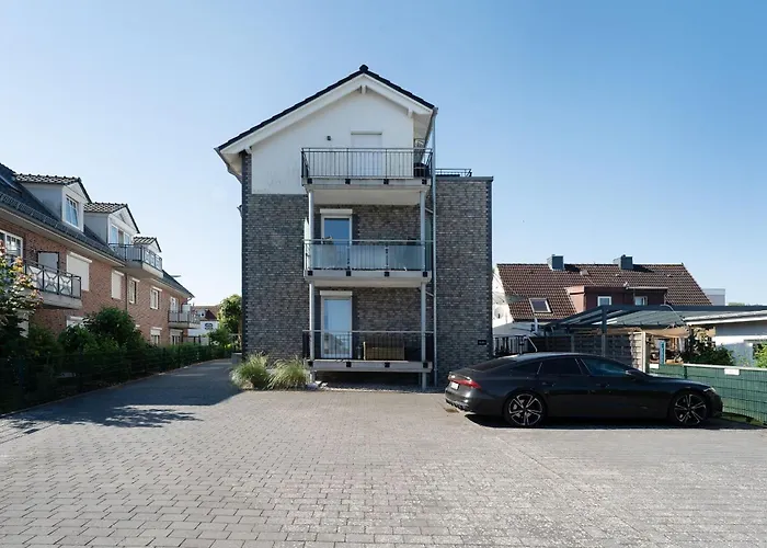 Schützenstraße 15 La Grömitz