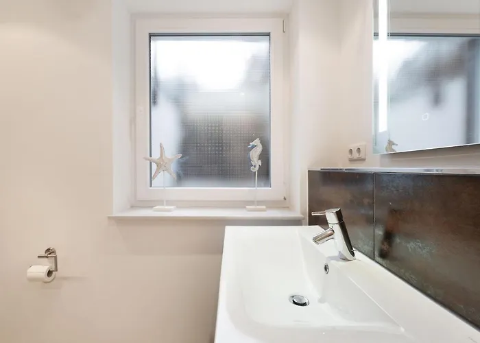 Apartment Schützenstraße 15 La