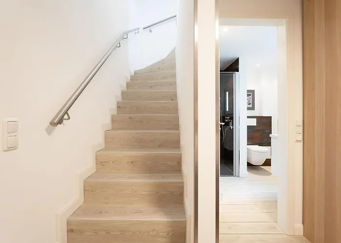 Apartment Schützenstraße 15 La Grömitz