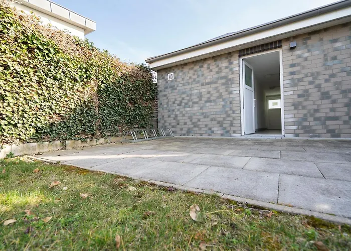 Schützenstraße 15 La Apartment Grömitz